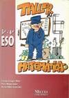 TALLER DE MATEMATICAS, 3 -4 ESO