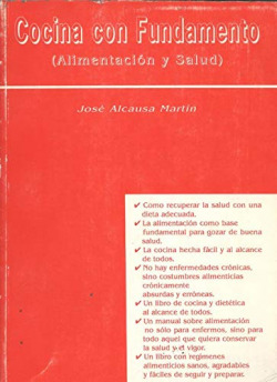 COCINA CON FUNDAMENTO (ALIMENTACION Y SALUD)