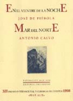 áEn el vientre de la noche; Mar del Norte