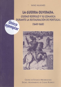 La Guerra Olvidada.