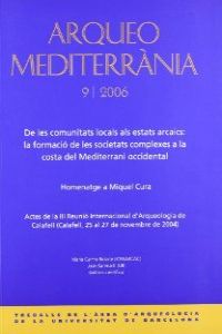 De les comunitats locals als estats arcaics