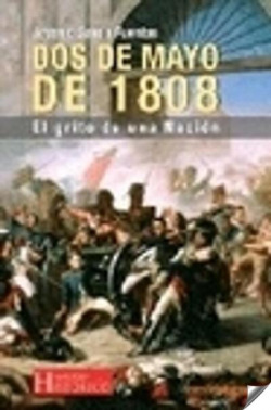 Dos de mayo de 1808