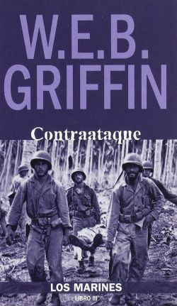 Los marines 3. Contraataque