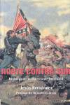 Norte contra Sur
