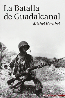 La Batalla de Guadalcanal