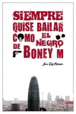 Siempre quise bailar como el negro de boney m