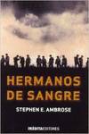 Hermanos de sangre
