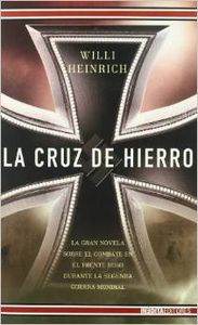 La cruz de hierro