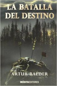 La batalla del destino