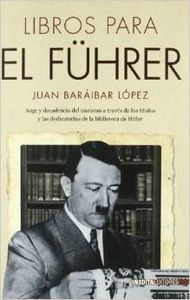 Libros para el Führer