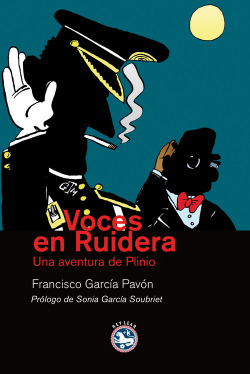 Voces en Ruidera