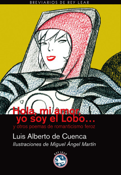 Hola, mi amor, yo soy el Loboà