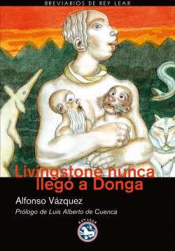 Livingstone nunca llegó a Donga