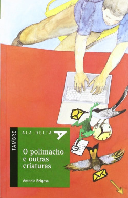 O polimacho e outras criaturas