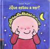 ¿Que estou a ver?