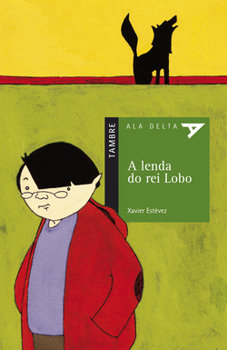 A lenda do rei lobo