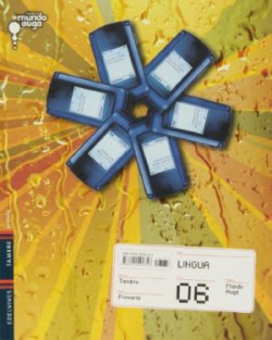 (G).(09).LINGUA GALEGA 6O.PRIM.(MUNDO AUGA)