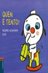 ¿Quen e Tento?