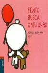 Tento busca o seu osiño
