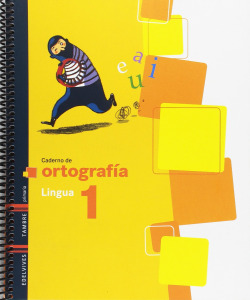 (G).(11).CADERNO ORTOGRAFIA 1º.PRIM.*GALEGO*