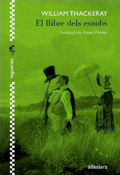 El llibre dels snobs