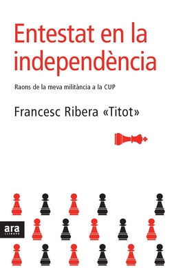 Entestat en la independència