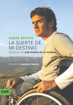 La suerte de mi destino