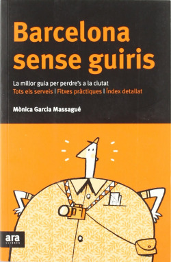 Barcelona sense guiris