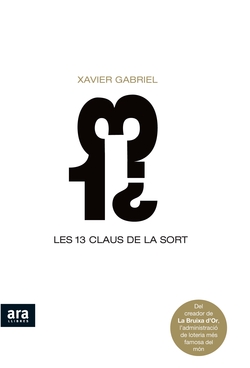Les tretze claus de la sort