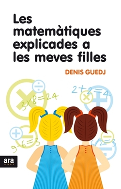 Les matemàtiques explicades a les meves filles