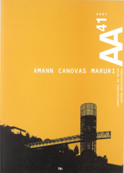AA 41 AMANN CANOVAS MARURI