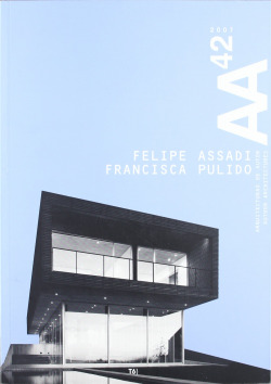 AA 42 FELIPE ASSADI FRANCISCA PULIDO