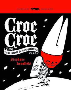 Croc-Croc