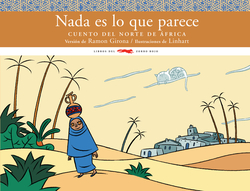 Nada es lo que parece