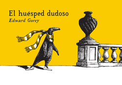 El huesped dudoso