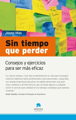 Sin tiempo que perder