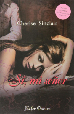 Si, mi Señor