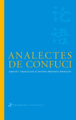 Analectes de Confuci