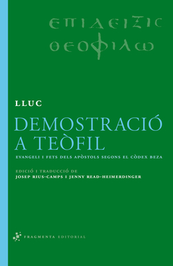 Demostració a Teòfil