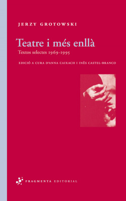 Teatre i més enllà