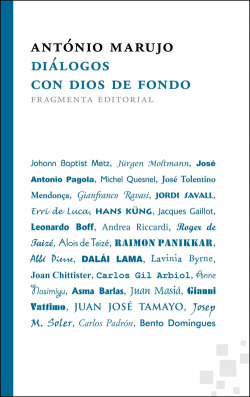 Diálogos con Dios de fondo