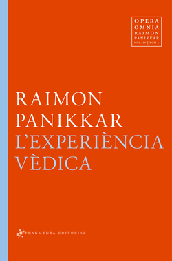 L´Experiència vèdica