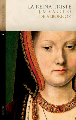 La reina triste