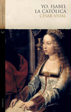 Yo Isabel la Católica