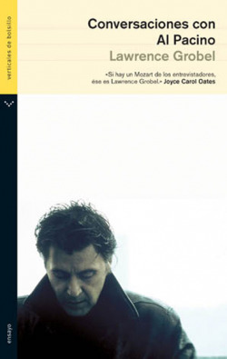 Conversaciones con Al Pacino