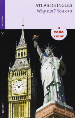 Atlas de Inglés