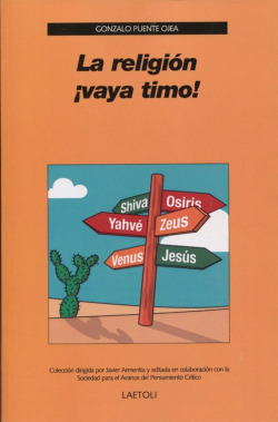 LA RELIGIÓN