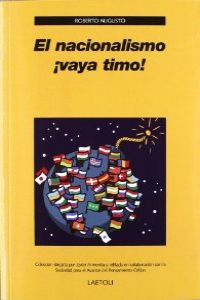 Nacionalismo