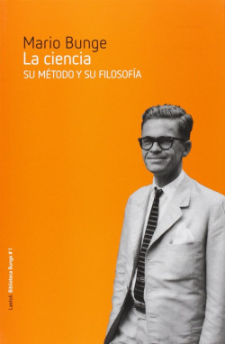 Ciencia su método y su filosofía