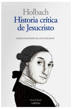 Historia crítica de Jesucristo